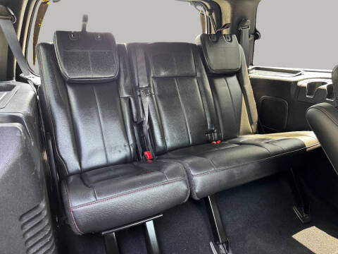 2008 Ford Expedition Limited