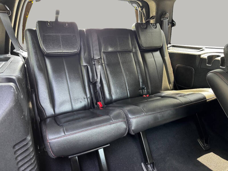 2008 Ford Expedition Limited