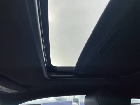 2017 Chevrolet Camaro SS