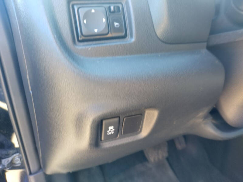 2014 Nissan Versa Note SV