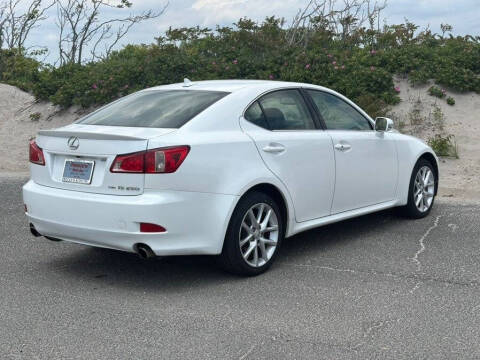 2012 Lexus IS 250