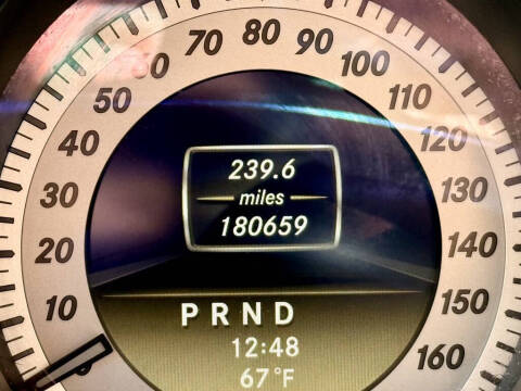 2012 Mercedes-Benz C-Class C 300 Sport 4MATIC