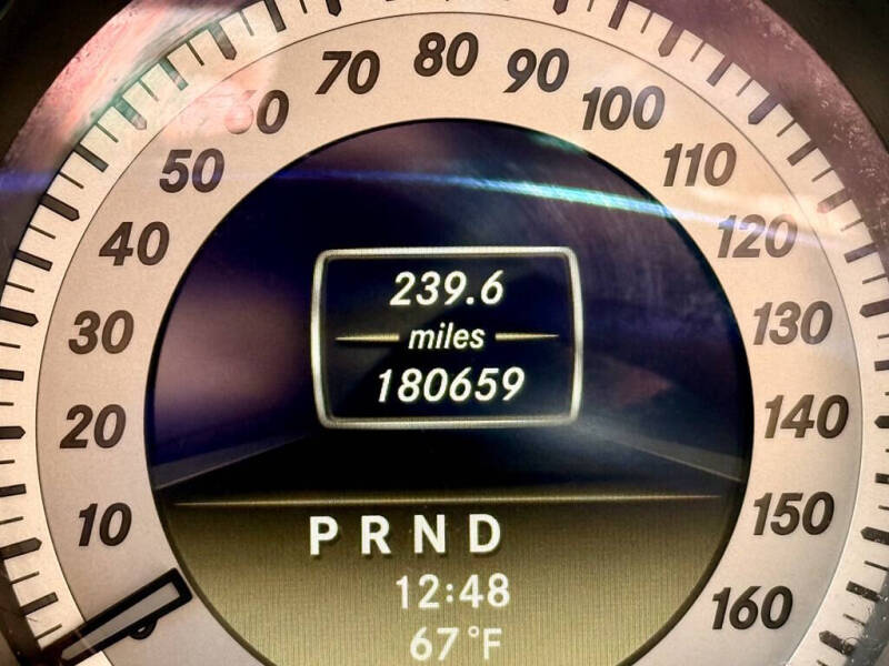 2012 Mercedes-Benz C-Class C 300 Sport 4MATIC