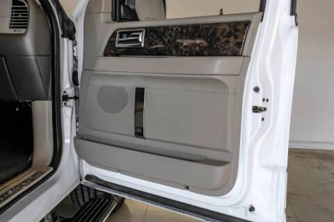 2015 Lincoln Navigator