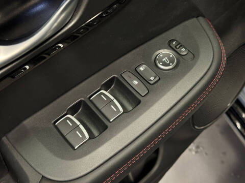 2025 Acura ADX w/A-SPEC