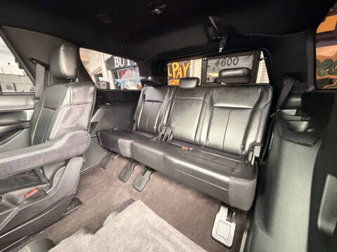 2020 Ford Expedition XLT
