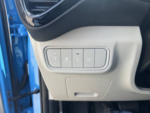 2023 Kia Soul EX