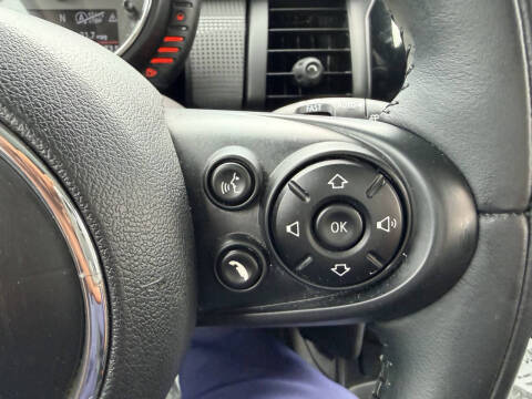 2014 MINI Hardtop Cooper