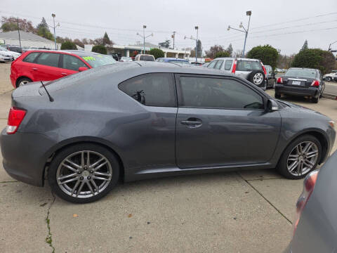 2011 Scion tC