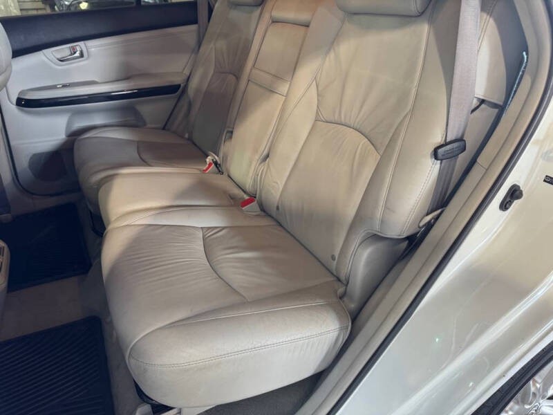 2009 Lexus RX 350