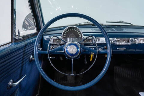 1954 Hudson Jet