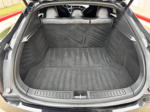 2018 Tesla Model S 75D