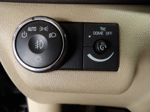 2012 Buick Enclave Premium