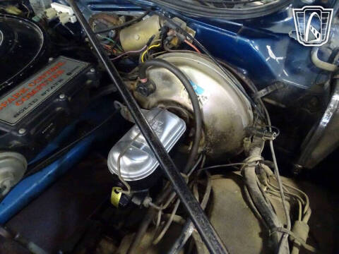 1977 Chrysler Cordoba