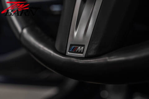 2019 BMW 8 Series M850i xDrive