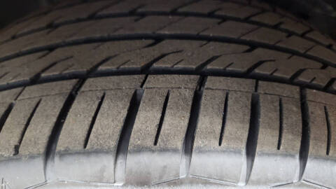 2021 Volkswagen Tiguan SEL 4Motion