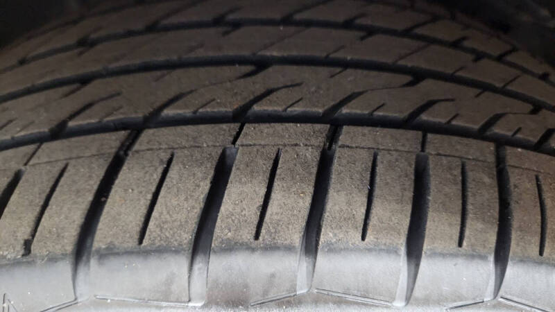 2021 Volkswagen Tiguan SEL 4Motion