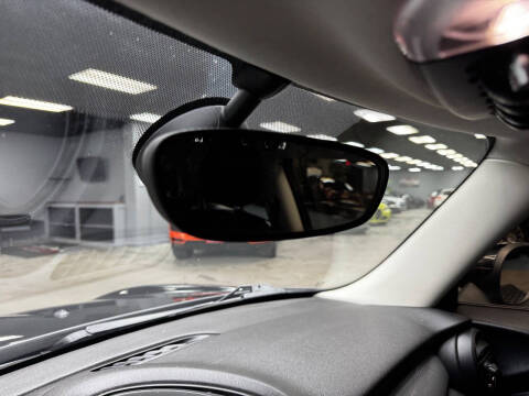 2018 MINI Hardtop 2 Door Cooper