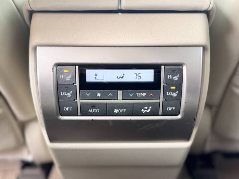 2013 Lexus GX 460
