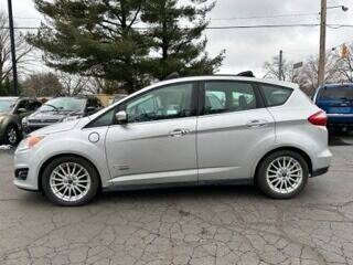 2013 Ford C-MAX Energi for sale at Home Street Auto Sales in Mishawaka IN
