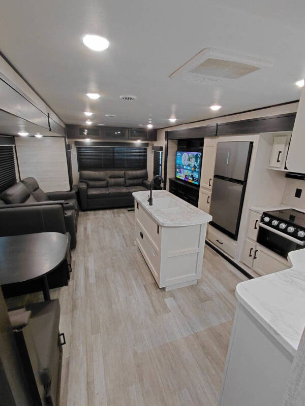 2023 Jayco Jay Flight