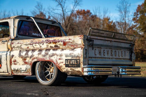1964 Chevrolet C10