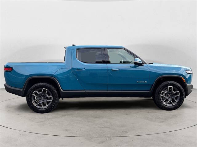 2024 Rivian R1T