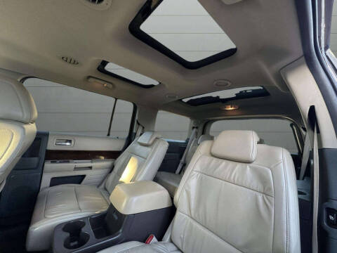 2009 Ford Flex SEL