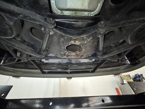 1947 Chrysler New Yorker