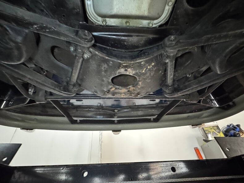 1947 Chrysler New Yorker