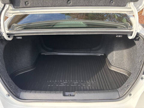 2020 Honda Insight Touring