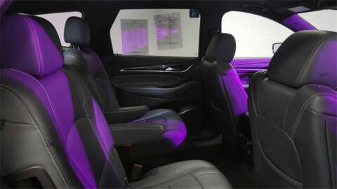 2022 Buick Enclave Premium