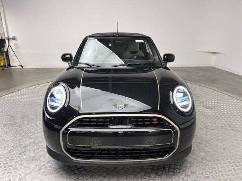 2026 MINI Convertible Cooper S