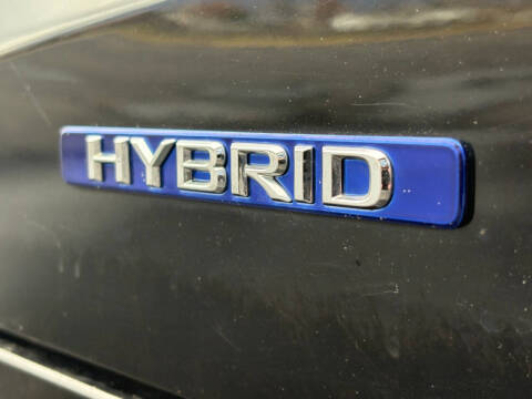 2012 Lexus CT 200h Premium