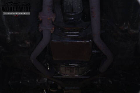 1962 Ford Thunderbird