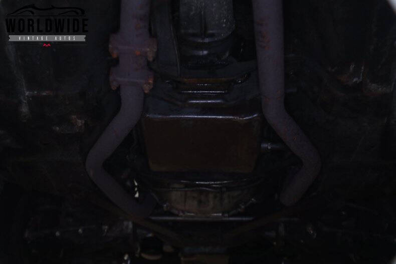 1962 Ford Thunderbird