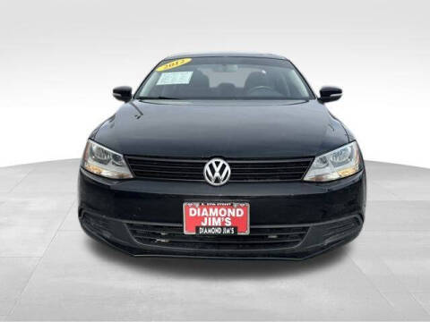 2012 Volkswagen Jetta