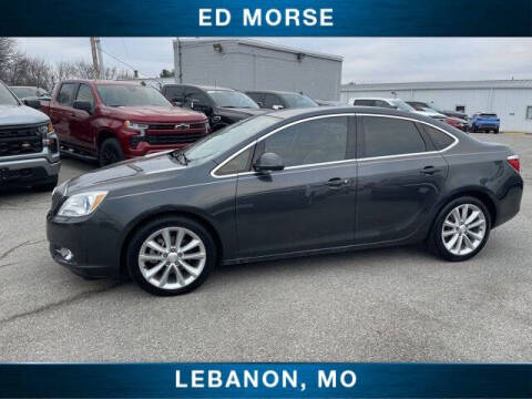 2015 Buick Verano Convenience Group