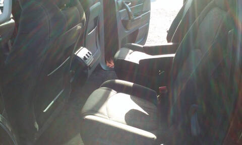 2015 GMC Acadia SLE-2