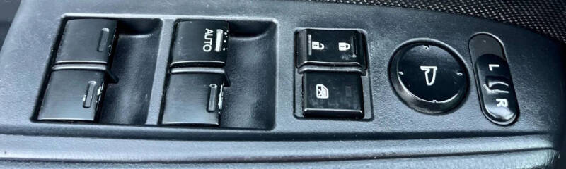 2011 Honda Accord LX