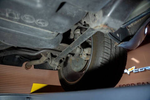 2005 Chevrolet SSR LS