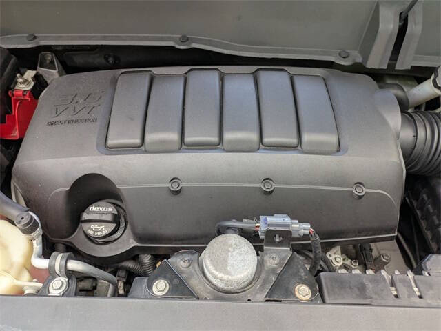 2016 Buick Enclave Premium