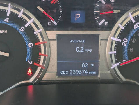 2014 Toyota 4Runner Limited