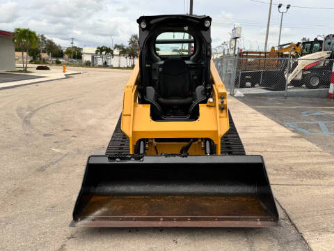 2022 Caterpillar 259d3