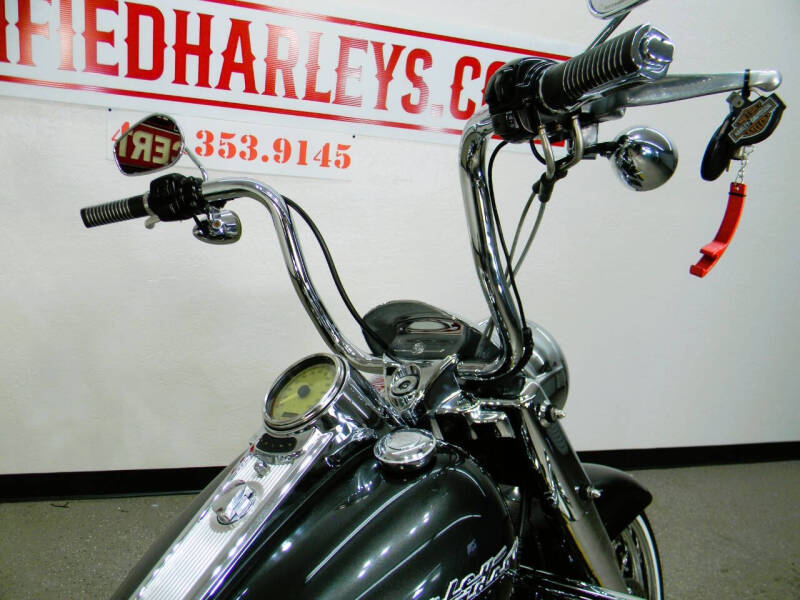 2006 Harley-Davidson ROAD KING CUSTOM