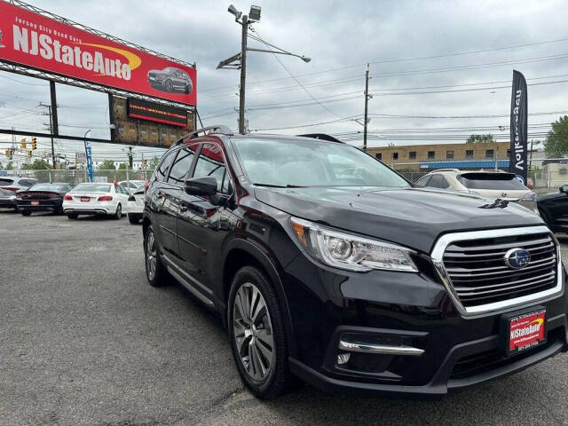 2020 Subaru Ascent for sale at NJ Car Buyer in Jersey City, NJ