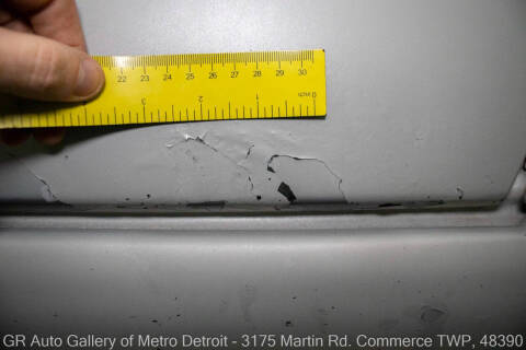 1991 Mercedes-Benz 560-Class 560 SEL