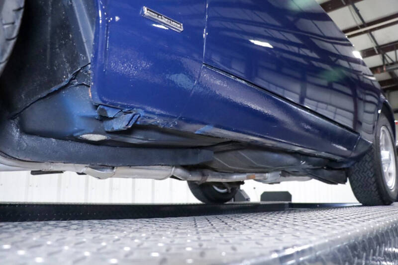 1973 Alfa Romeo GTV6