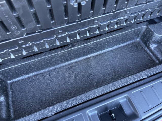 2023 Mitsubishi Outlander