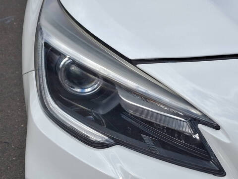 2018 Subaru Outback 3.6R Touring